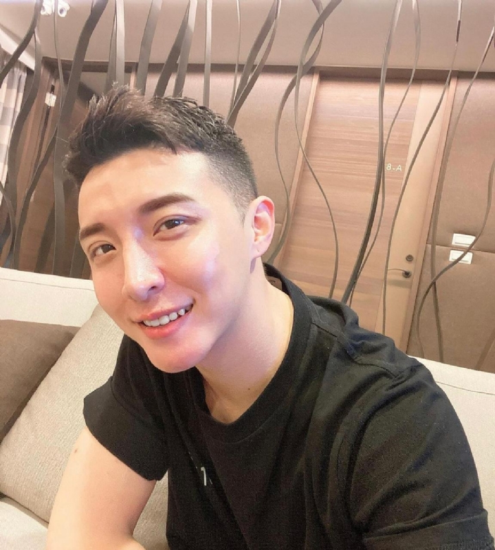 王子的第一张照片--唐山相亲服务中心