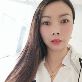 粉色蝴蝶結的第一张照片--唐山相亲服务中心