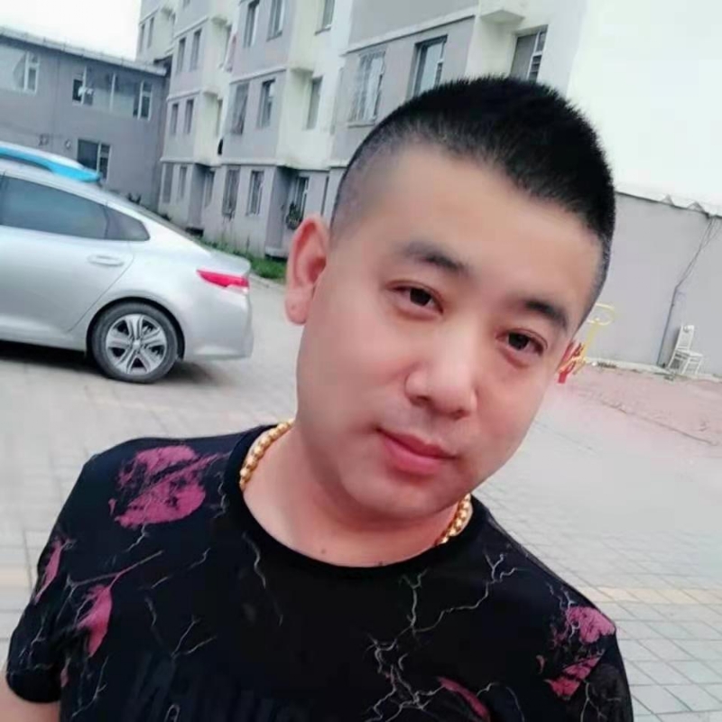 牛牛真牛的第一张照片--唐山相亲服务中心