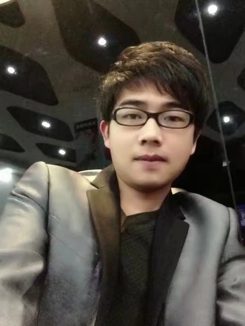 久伴的第一张照片--唐山相亲服务中心