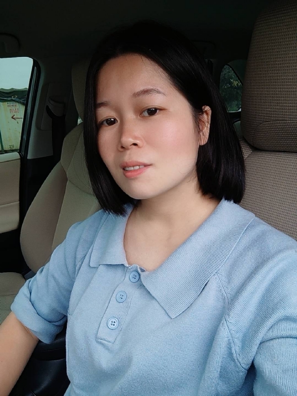 贝贝的第三张照片--唐山相亲服务中心