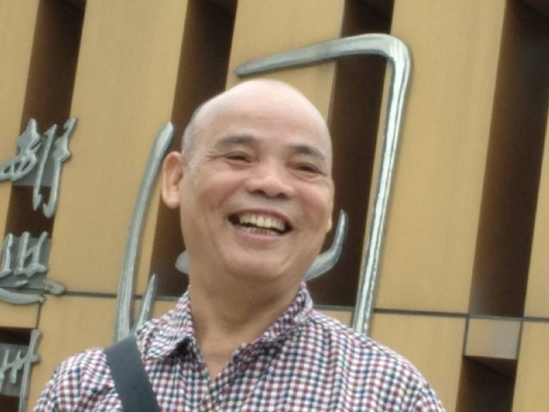 相遇有缘的第一张照片--唐山相亲服务中心