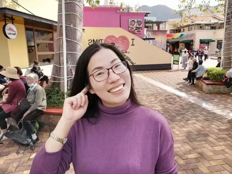 Angel的第三张照片--唐山相亲服务中心