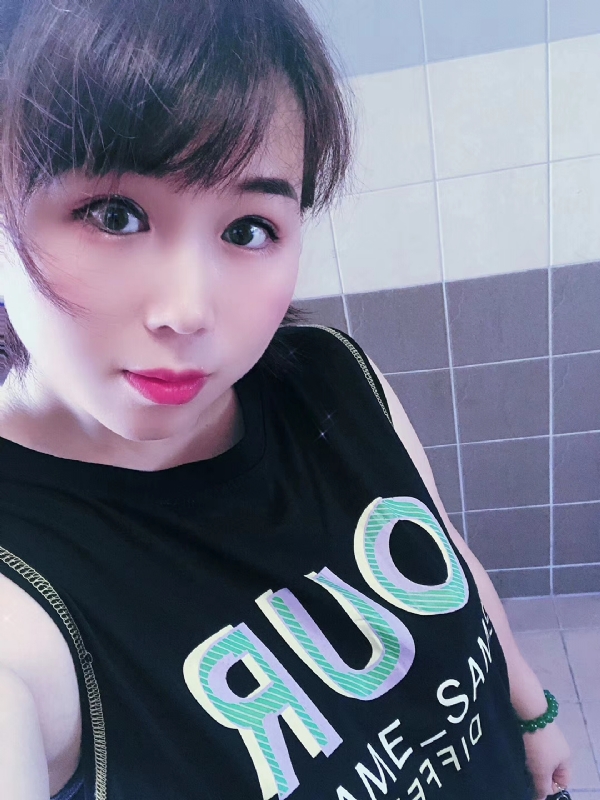 Judyfu的第一张照片--唐山相亲服务中心
