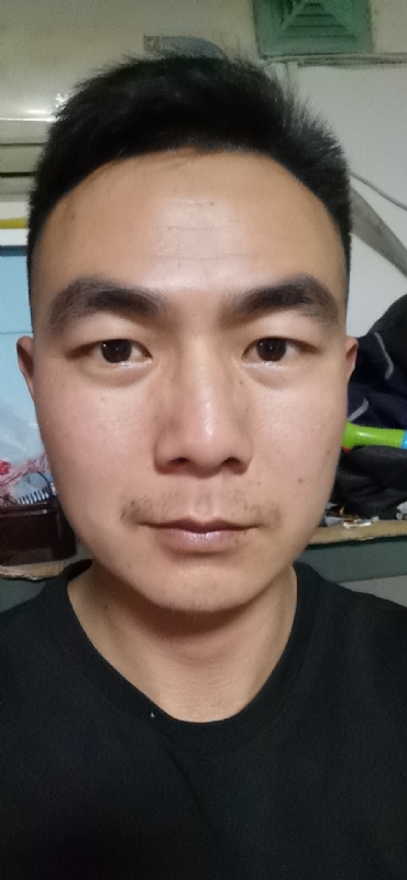 朴实无华的第二张照片--唐山相亲服务中心