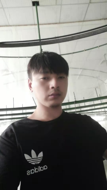 久鑫的第一张照片--唐山相亲服务中心