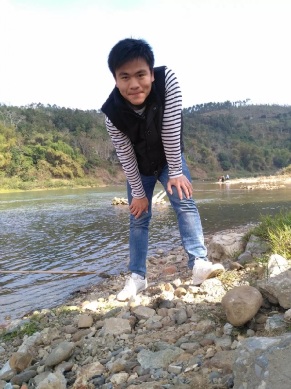 印迹的第一张照片--唐山相亲服务中心