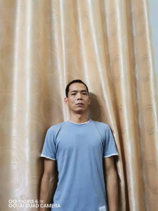 缘起的第一张照片--唐山相亲服务中心