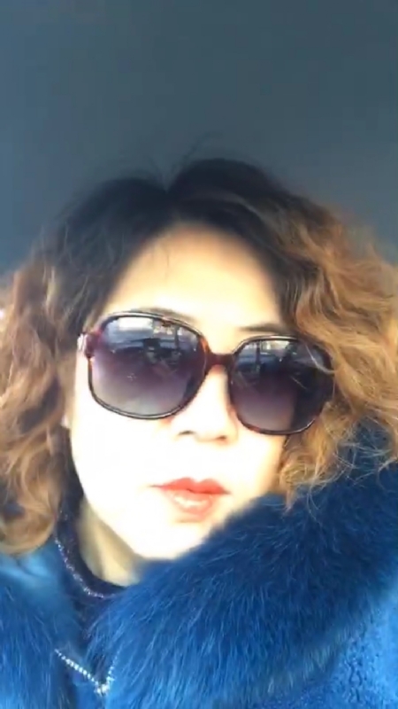璞玉的第一张照片--唐山相亲服务中心