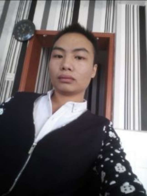 阿龙的第一张照片--唐山相亲服务中心