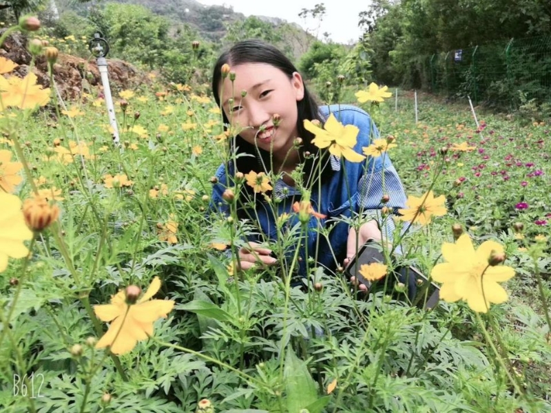 哈哈的第一张照片--唐山相亲服务中心