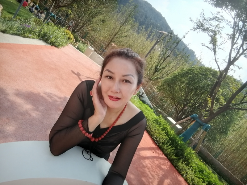珠砂痣的第二张照片--唐山相亲服务中心