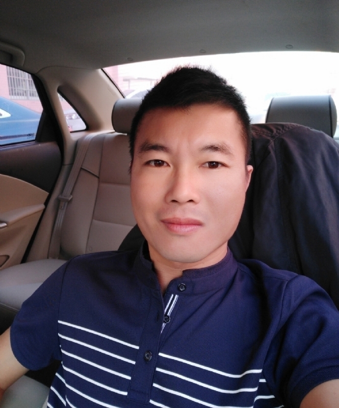 撸止深的第一张照片--唐山相亲服务中心