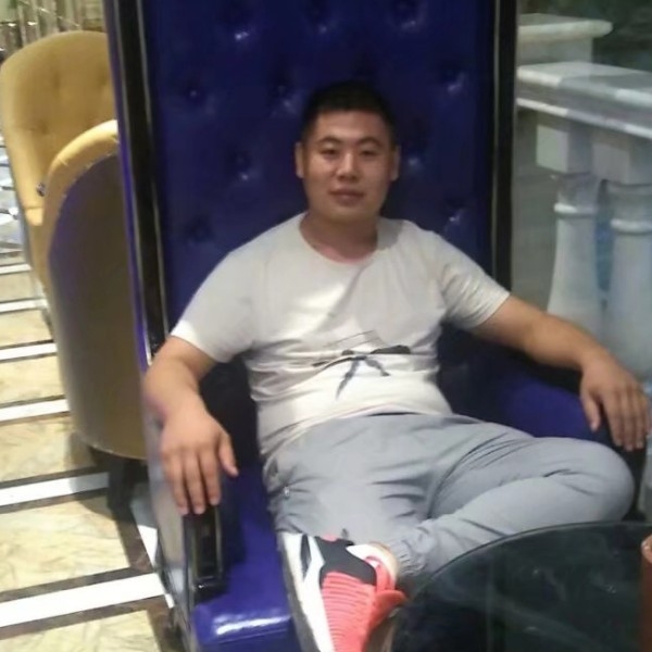 惠宝宝的第二张照片--唐山相亲服务中心