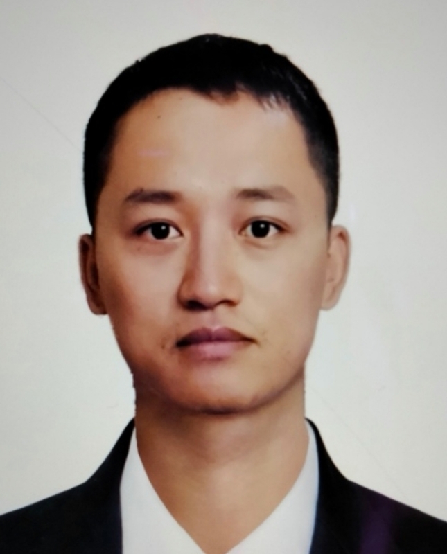 东哥的第一张照片--唐山相亲服务中心