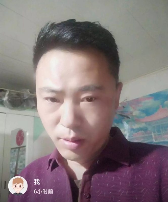 单身王子的第一张照片--唐山相亲服务中心