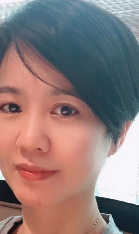 琪琪的第一张照片--唐山相亲服务中心