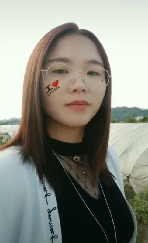 完美无瑕的第一张照片--唐山相亲服务中心