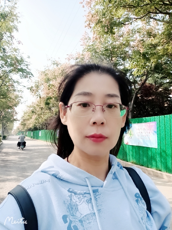 linxi的第一张照片--唐山相亲服务中心