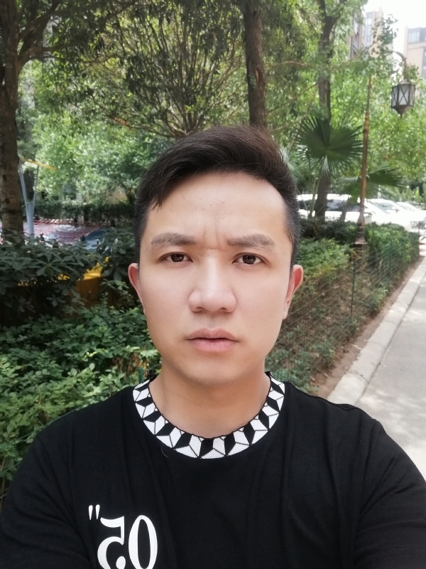 夏先生的第一张照片--唐山相亲服务中心