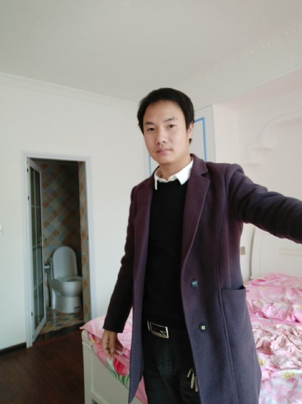 若山的第一张照片--唐山相亲服务中心