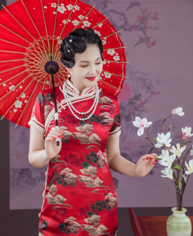林芝的第一张照片--唐山相亲服务中心