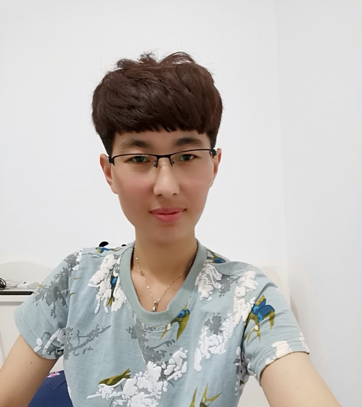 青春的翅膀的第一张照片--唐山相亲服务中心