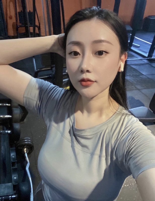 Annie的第一张照片--唐山相亲服务中心