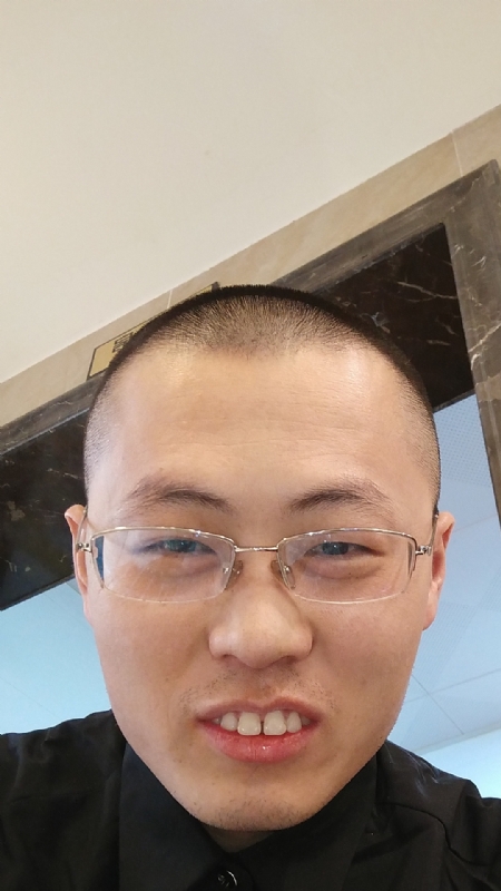 陈彩的第一张照片--唐山相亲服务中心