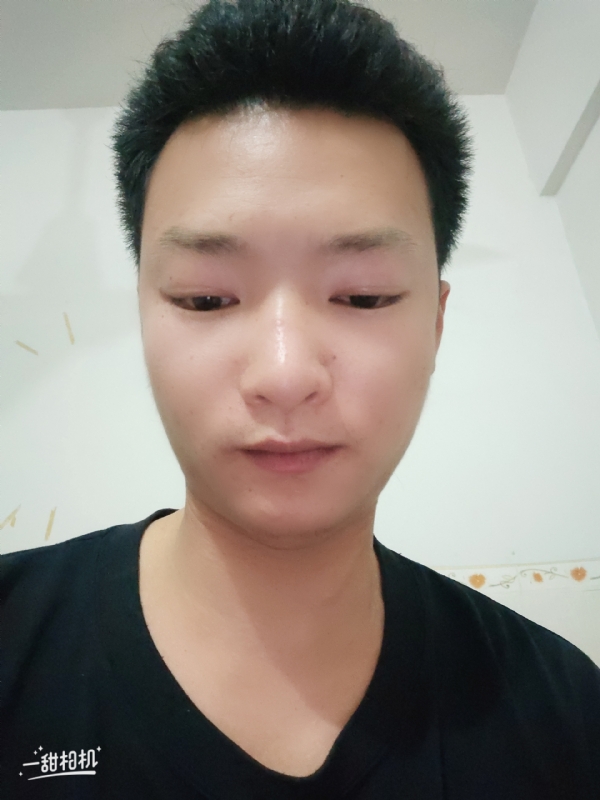 孤狼的第一张照片--唐山相亲服务中心