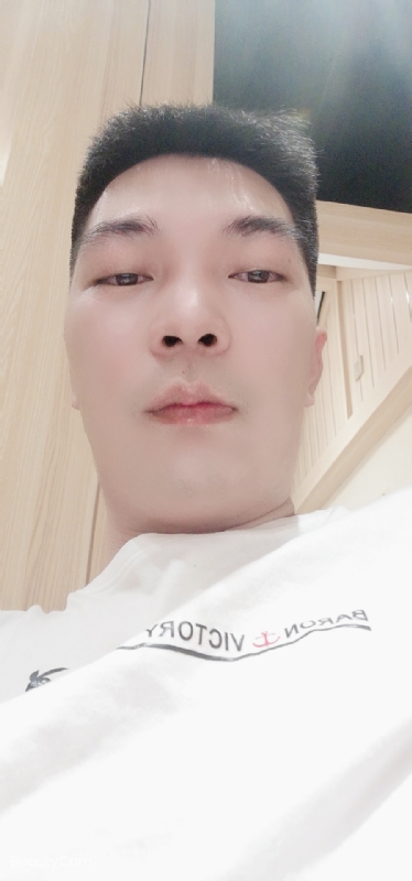 蔡先生的第一张照片--唐山相亲服务中心