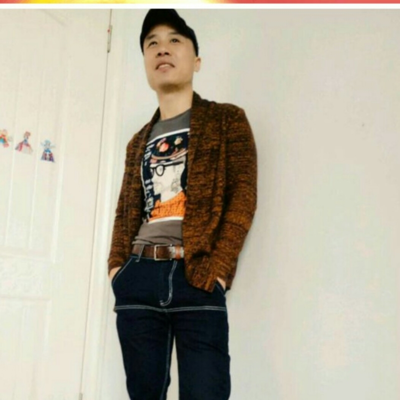 一切随缘的第一张照片--唐山相亲服务中心