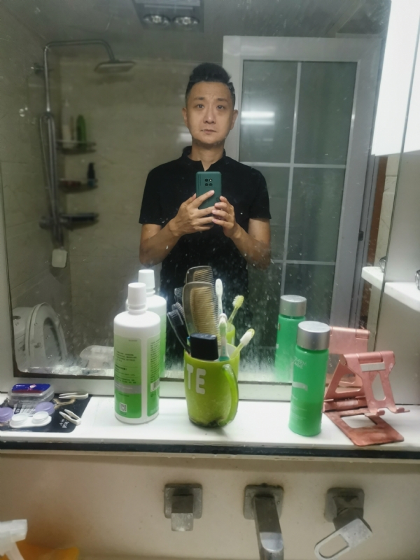 龙少的第一张照片--唐山相亲服务中心