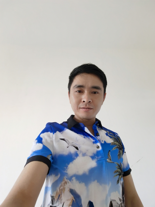 金世的第一张照片--唐山相亲服务中心