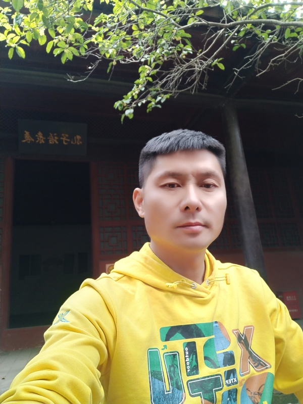 义字当头的第一张照片--唐山相亲服务中心