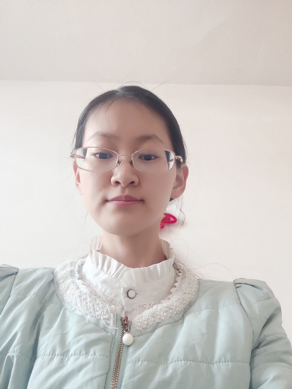 陌上雨的第一张照片--唐山相亲服务中心