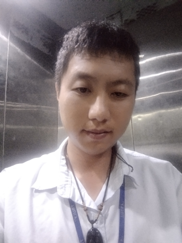 黄伟杰的第一张照片--唐山相亲服务中心