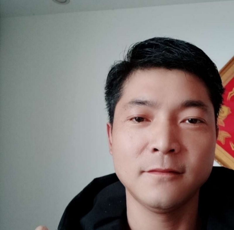 郝运的第一张照片--唐山相亲服务中心