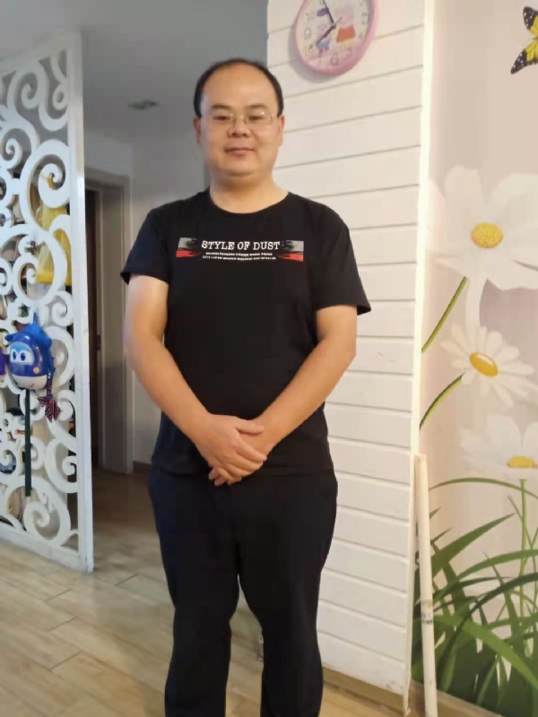 知音难觅的第一张照片--唐山相亲服务中心
