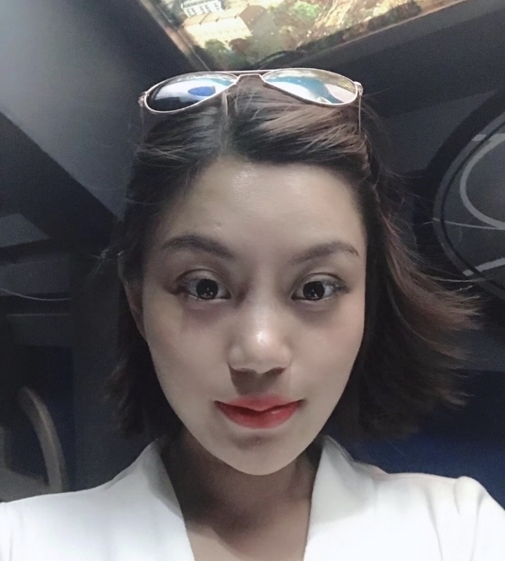 春暖花开的第二张照片--唐山相亲服务中心