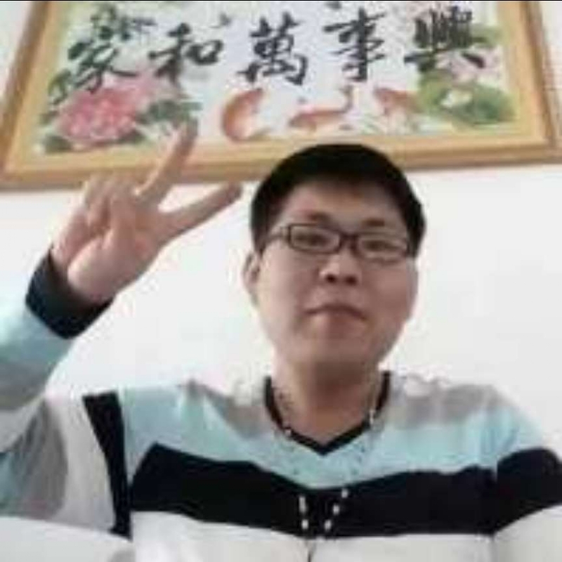 快乐就好的第一张照片--唐山相亲服务中心