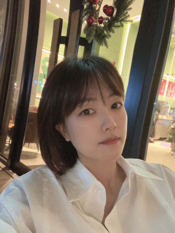 笑笑girl的第一张照片--唐山相亲服务中心