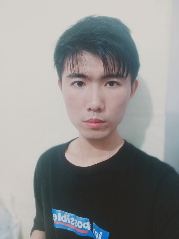 奔跑的範儿的第一张照片--唐山相亲服务中心