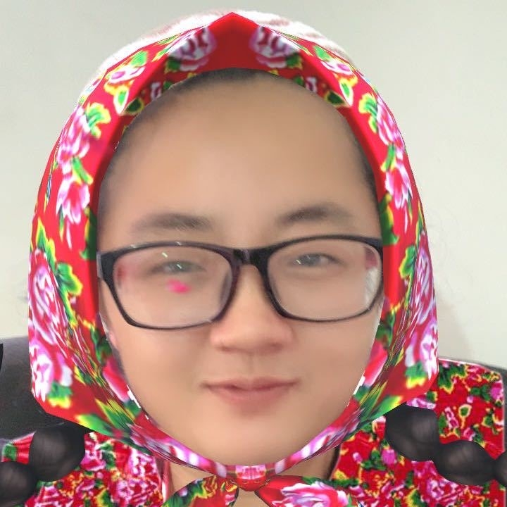 小兰的第一张照片--唐山相亲服务中心