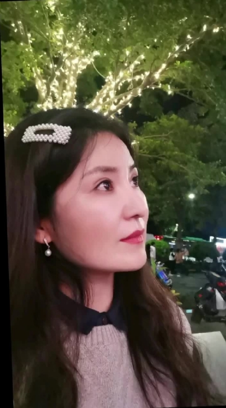 小迷糊的第一张照片--唐山相亲服务中心