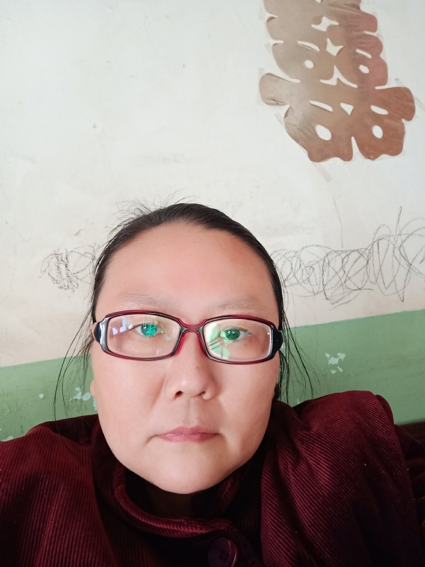 苦乐的第一张照片--唐山相亲服务中心