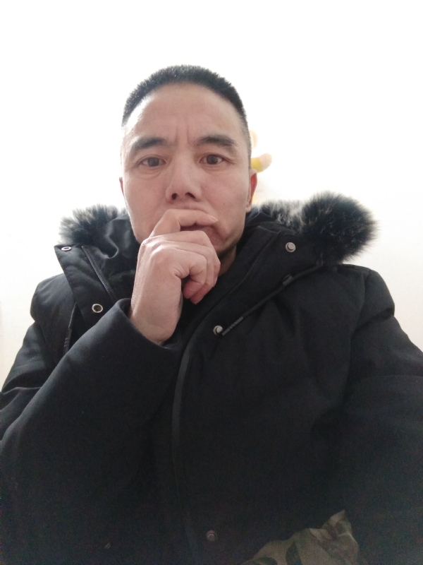 孤独人生的第一张照片--唐山相亲服务中心