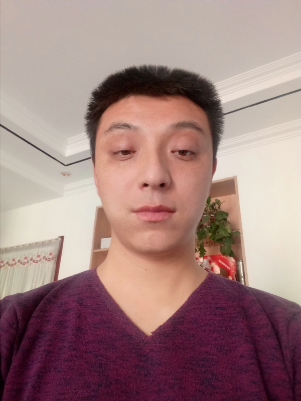 钱永辉的第一张照片--唐山相亲服务中心