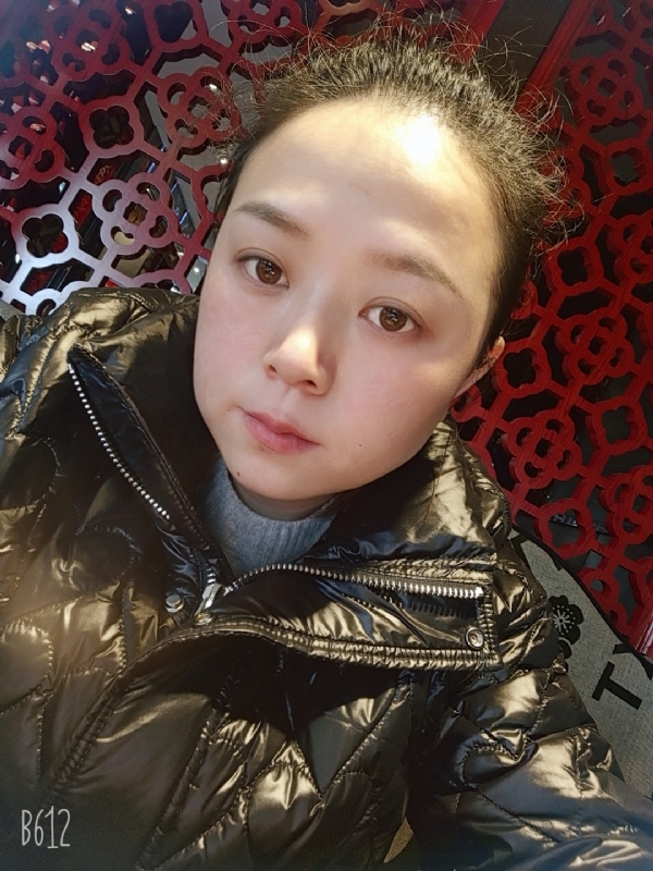 携手同行的第一张照片--唐山相亲服务中心