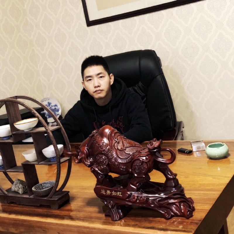 平淡的鸽子的第四张照片--唐山相亲服务中心